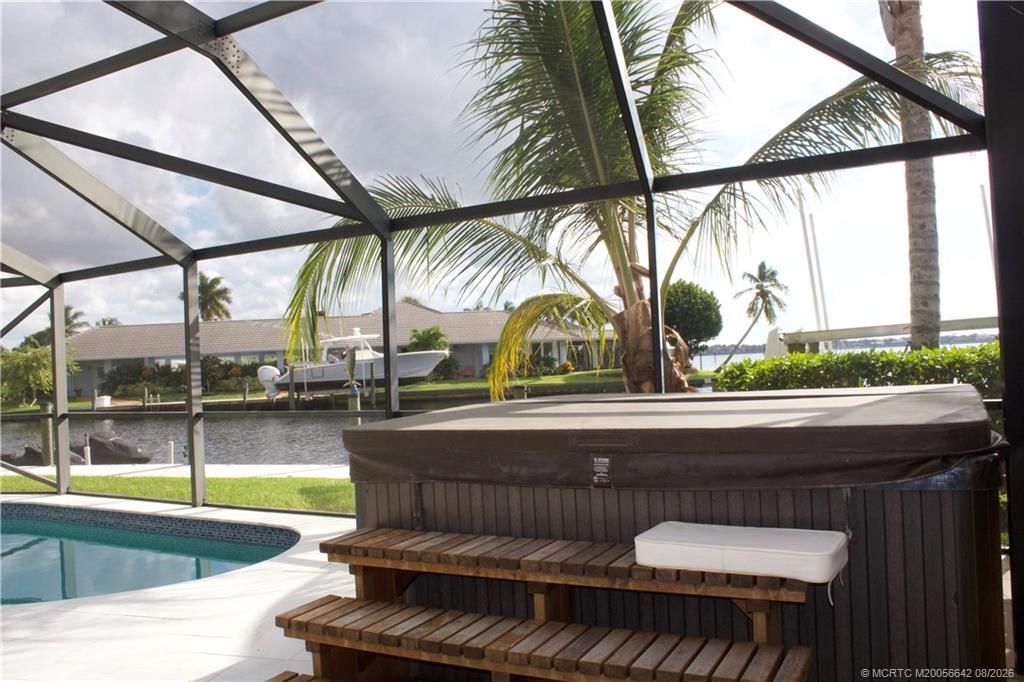 2744 NW Howard Creek Lane , Stuart, FL 34994 Photo