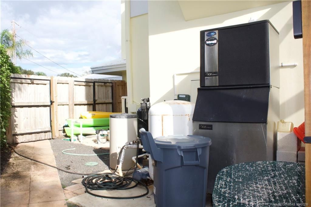2744 NW Howard Creek Lane , Stuart, FL 34994 Photo