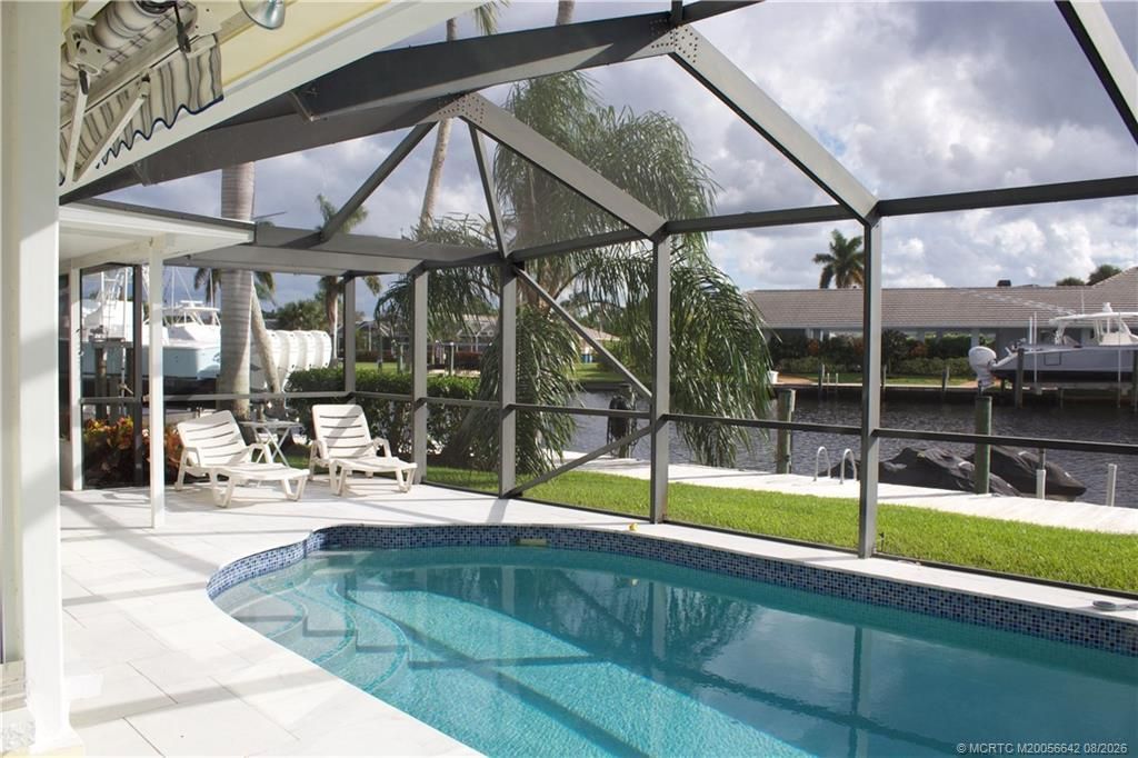 2744 NW Howard Creek Lane , Stuart, FL 34994 Photo