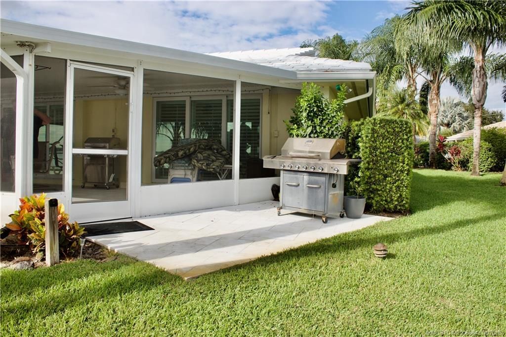 2744 NW Howard Creek Lane , Stuart, FL 34994 Photo