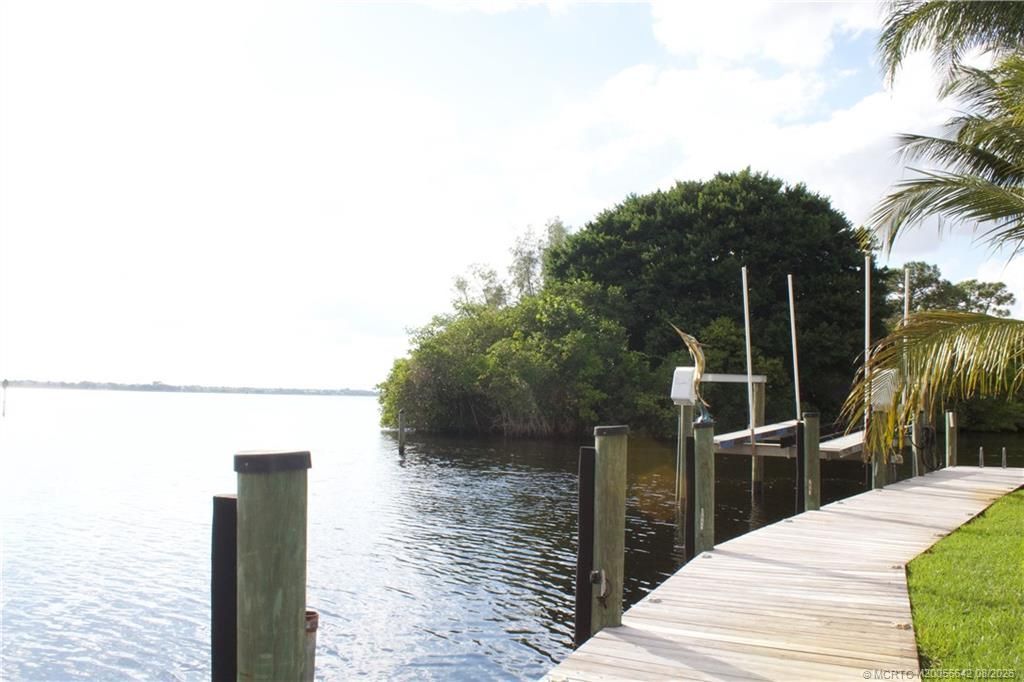 2744 NW Howard Creek Lane , Stuart, FL 34994 Photo