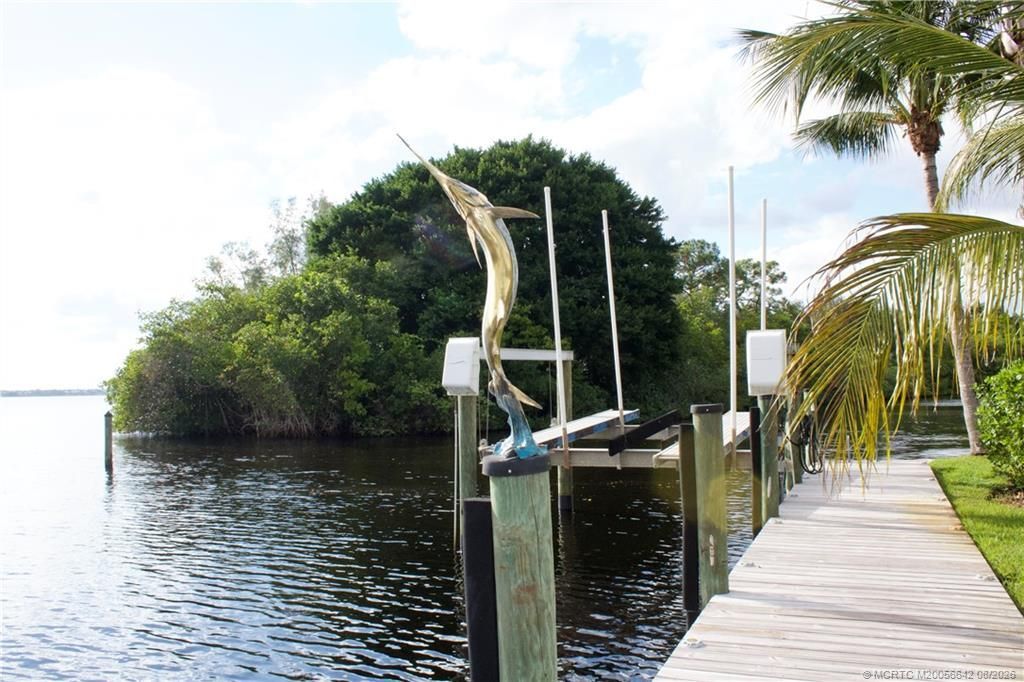 2744 NW Howard Creek Lane , Stuart, FL 34994 Photo