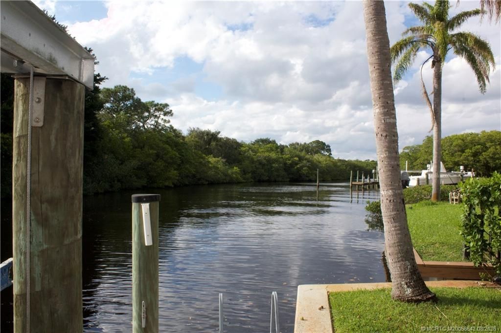 2744 NW Howard Creek Lane , Stuart, FL 34994 Photo