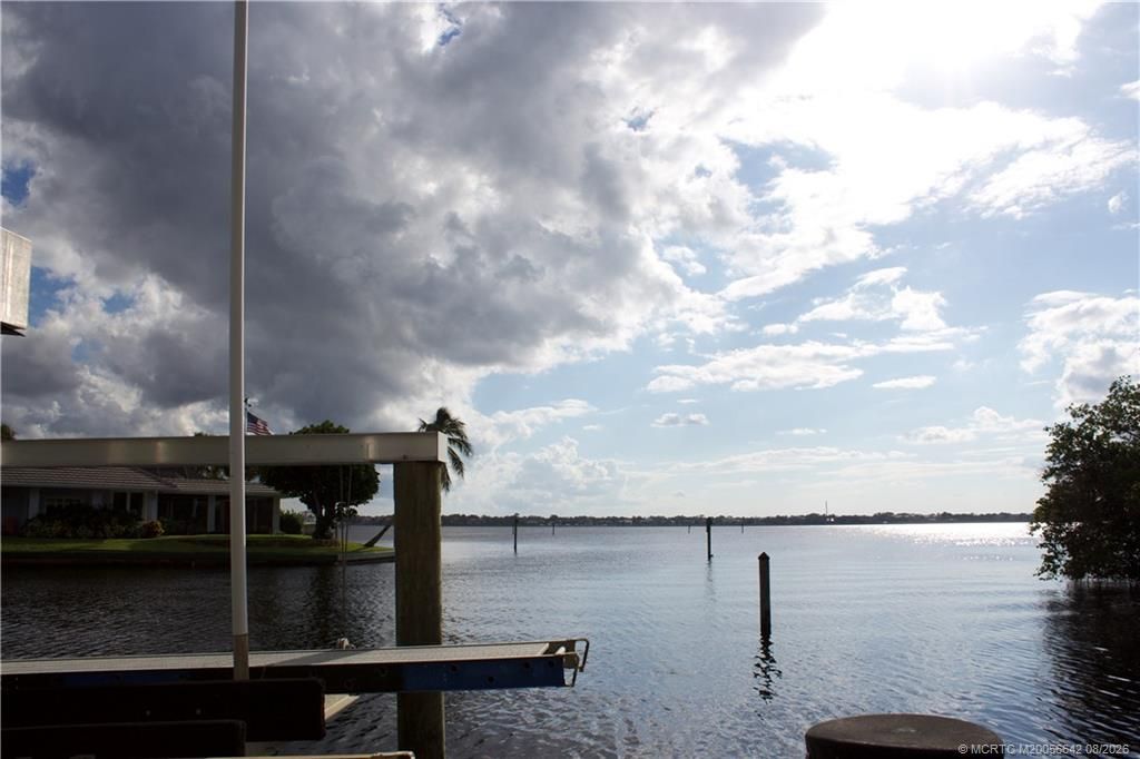 2744 NW Howard Creek Lane , Stuart, FL 34994 Photo