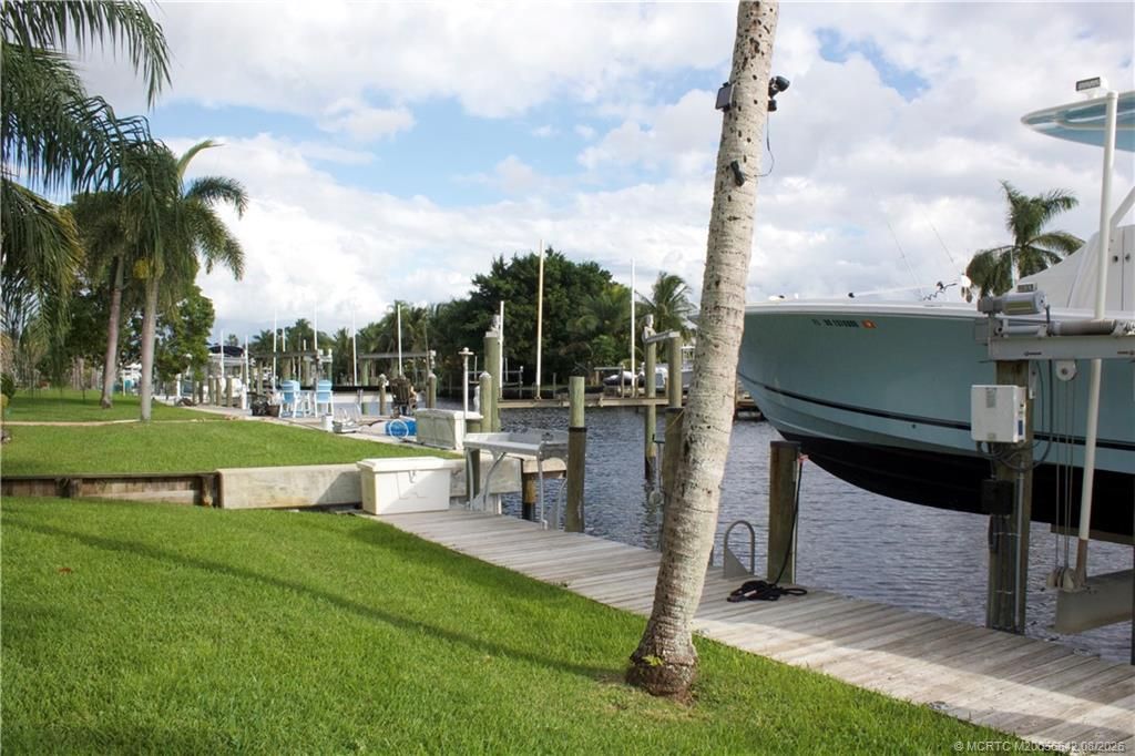 2744 NW Howard Creek Lane , Stuart, FL 34994 Photo