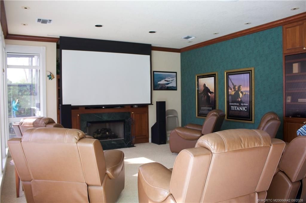 2744 NW Howard Creek Lane , Stuart, FL 34994 Photo