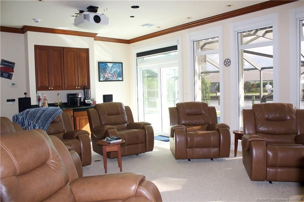 2744 NW Howard Creek Lane , Stuart, FL 34994 Photo
