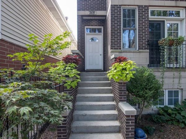 2635 W Cortez Street, Unit 2, Chicago, IL 60622
