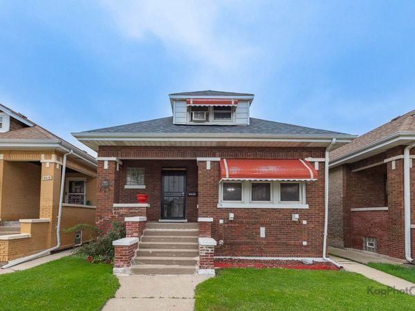 5323 S Christiana Avenue , Chicago, IL 60632
