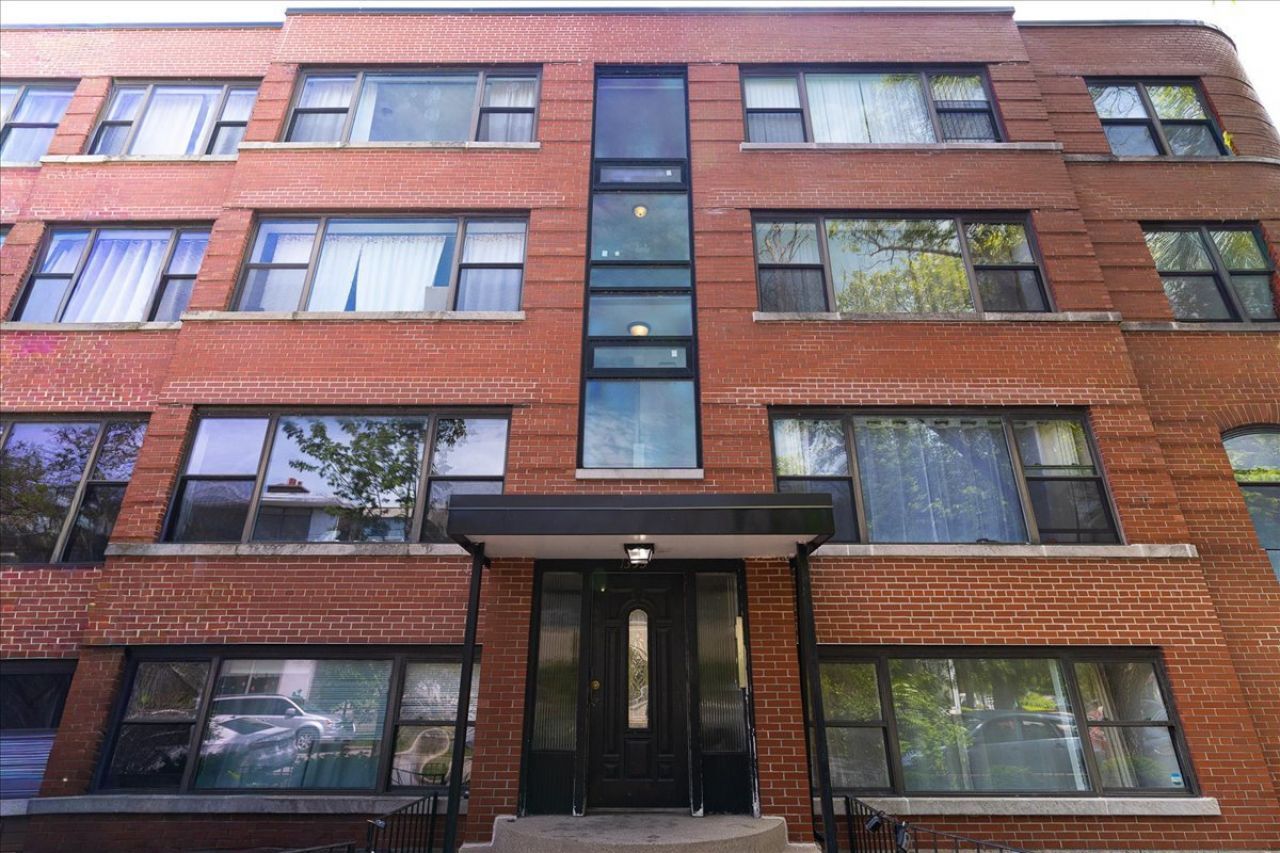 1353 W Fargo Avenue, Unit GW, Chicago, IL 60626 Main Photo