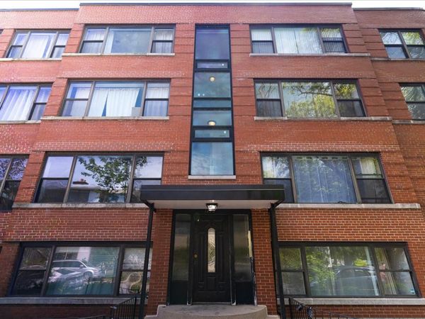 1353 W Fargo Avenue, Unit GW, Chicago, IL 60626