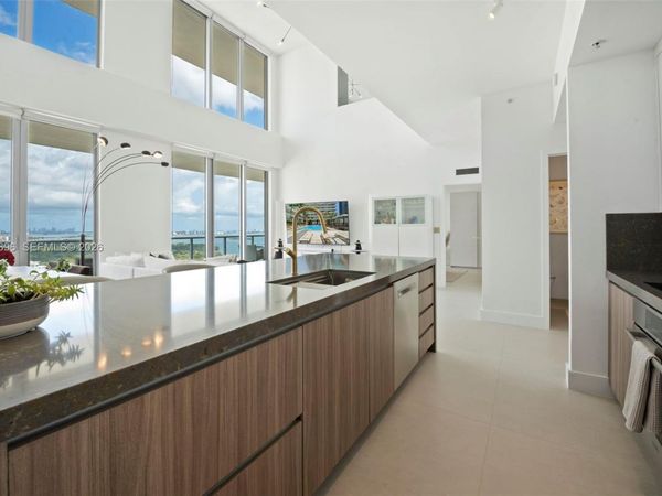 3470 E Coast Ave, Unit PH102, Miami, FL 33137