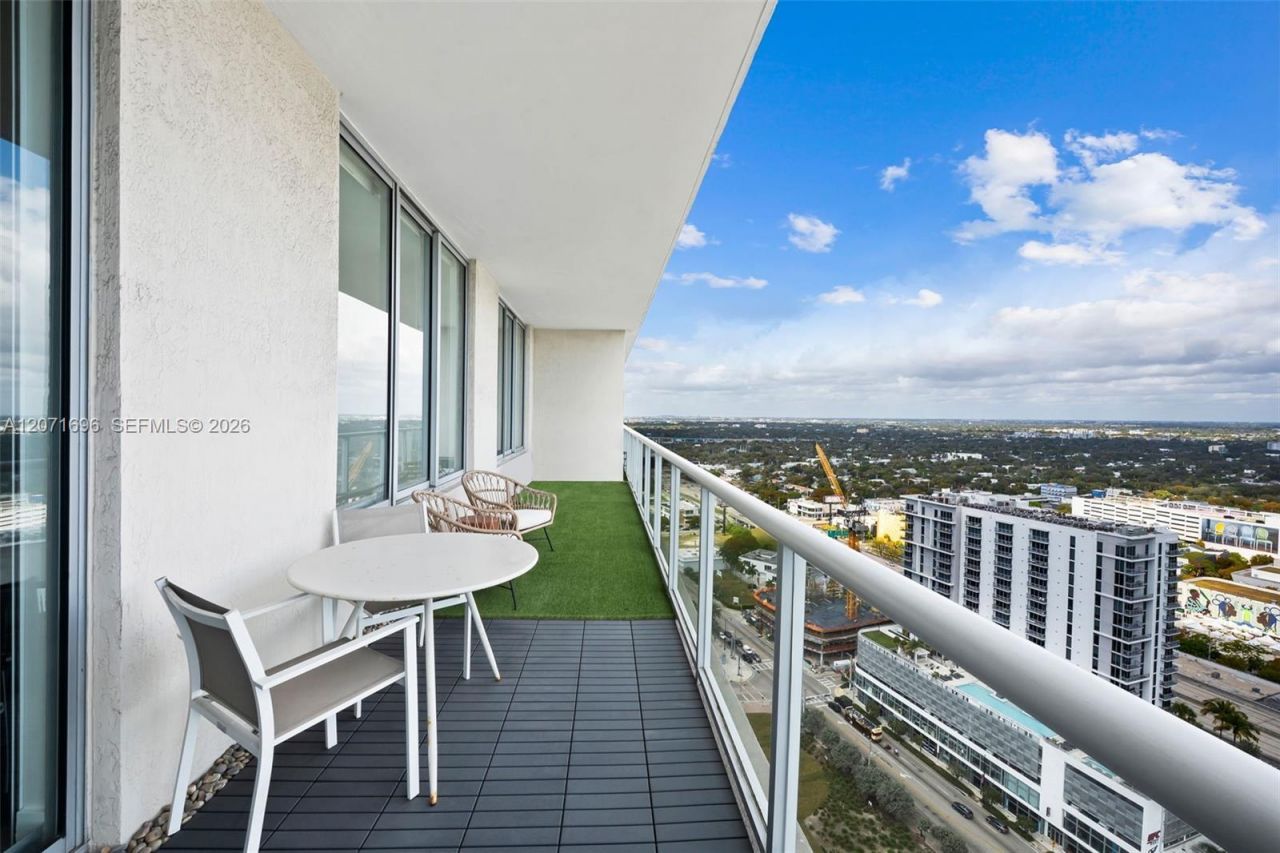 3470 E Coast Ave, Unit PH102, Miami, FL 33137 Photo
