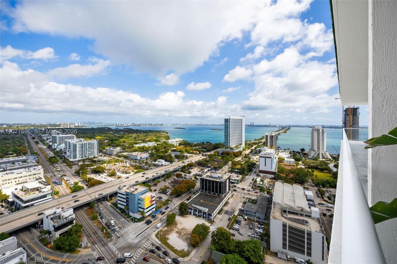 3470 E Coast Ave, Unit PH102, Miami, FL 33137 Photo