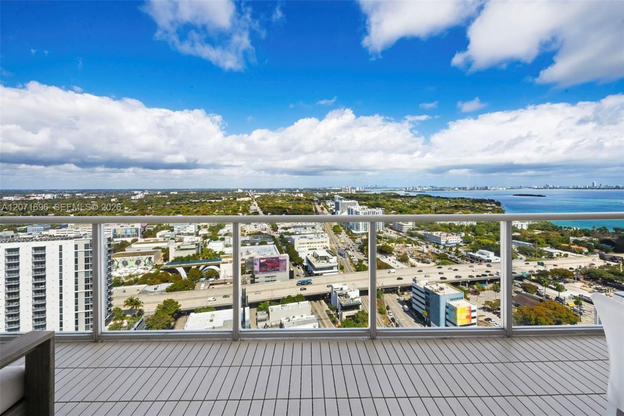 3470 E Coast Ave, Unit PH102, Miami, FL 33137 Photo