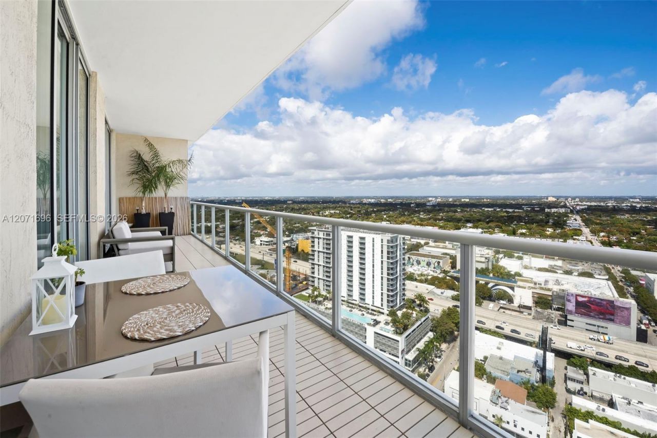 3470 E Coast Ave, Unit PH102, Miami, FL 33137 Photo