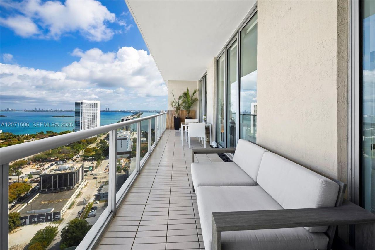 3470 E Coast Ave, Unit PH102, Miami, FL 33137 Photo