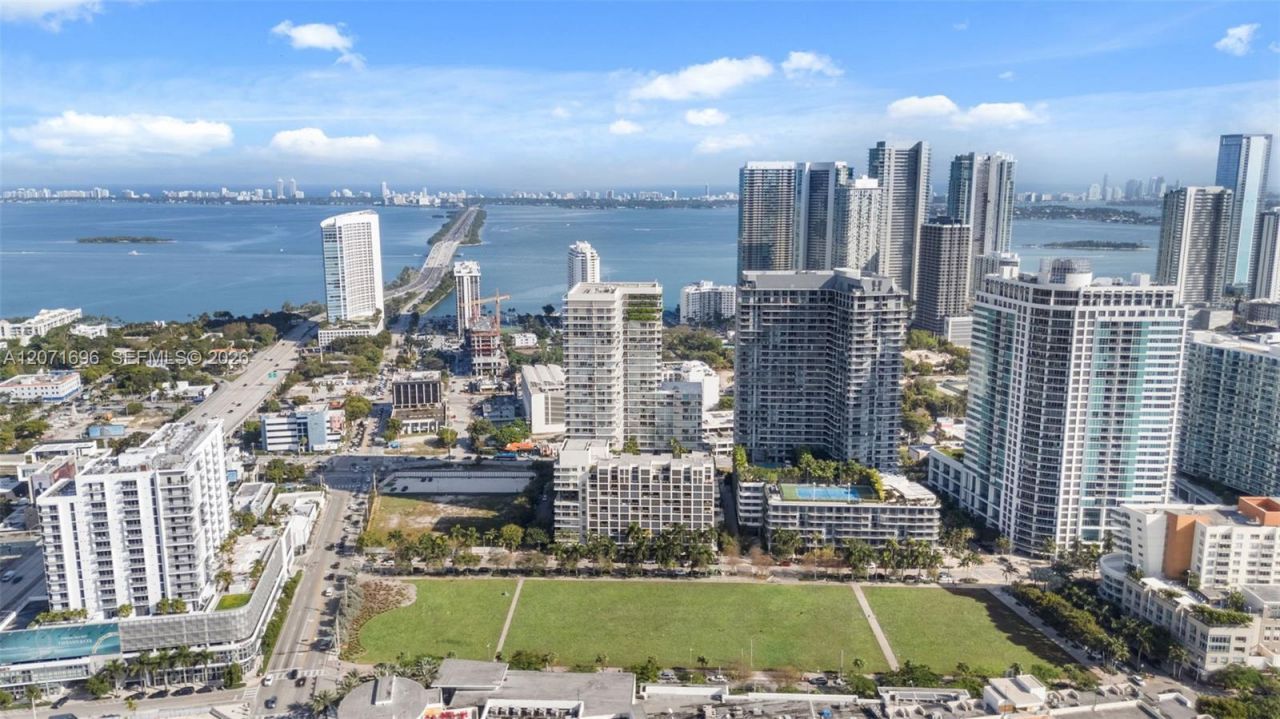 3470 E Coast Ave, Unit PH102, Miami, FL 33137 Photo