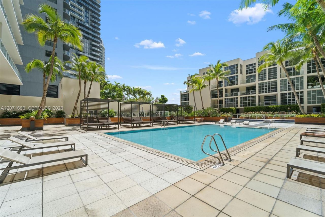 3470 E Coast Ave, Unit PH102, Miami, FL 33137 Photo