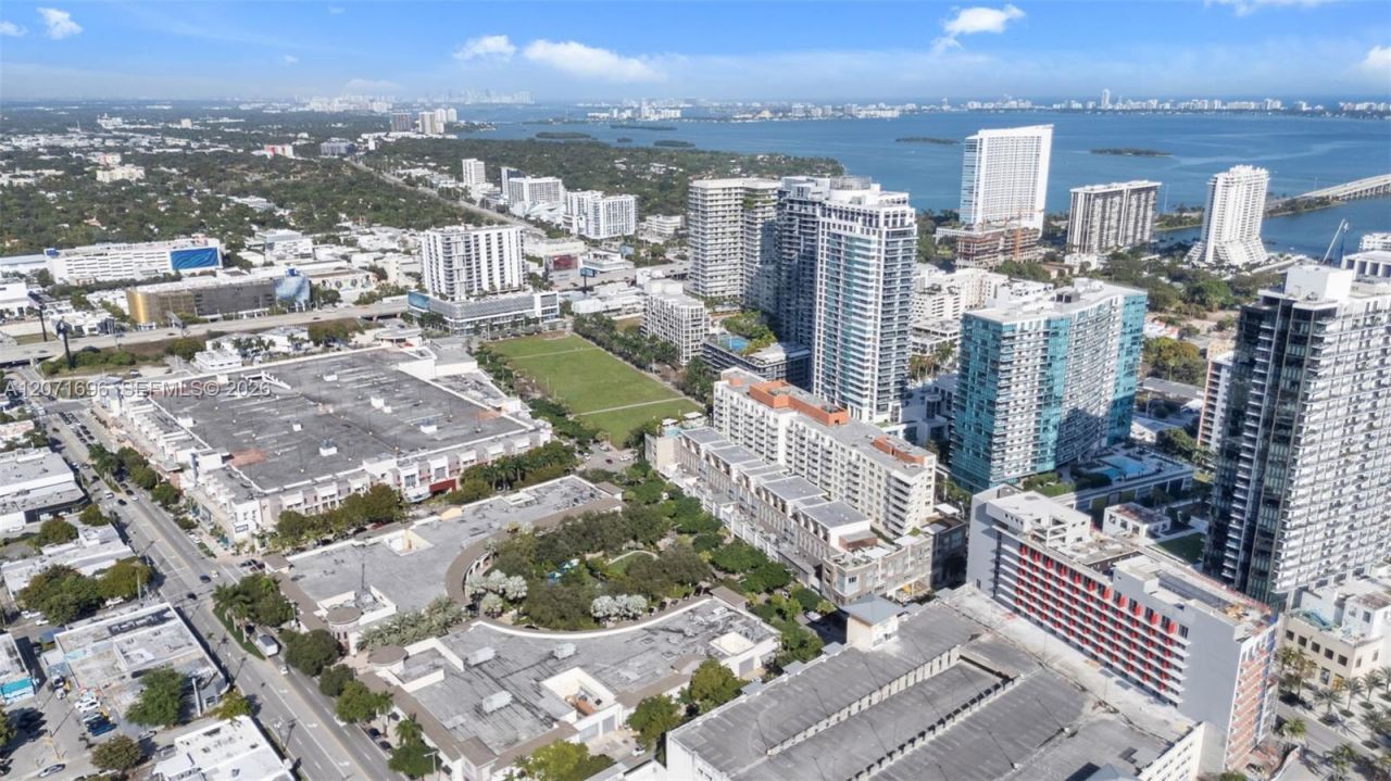 3470 E Coast Ave, Unit PH102, Miami, FL 33137 Photo