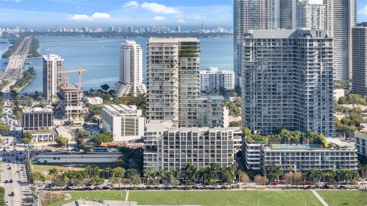 3470 E Coast Ave, Unit PH102, Miami, FL 33137 Photo