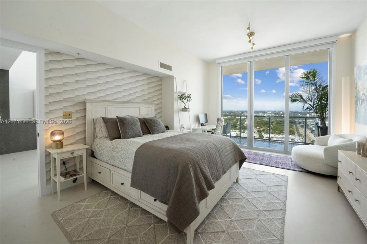 3470 E Coast Ave, Unit PH102, Miami, FL 33137 Photo