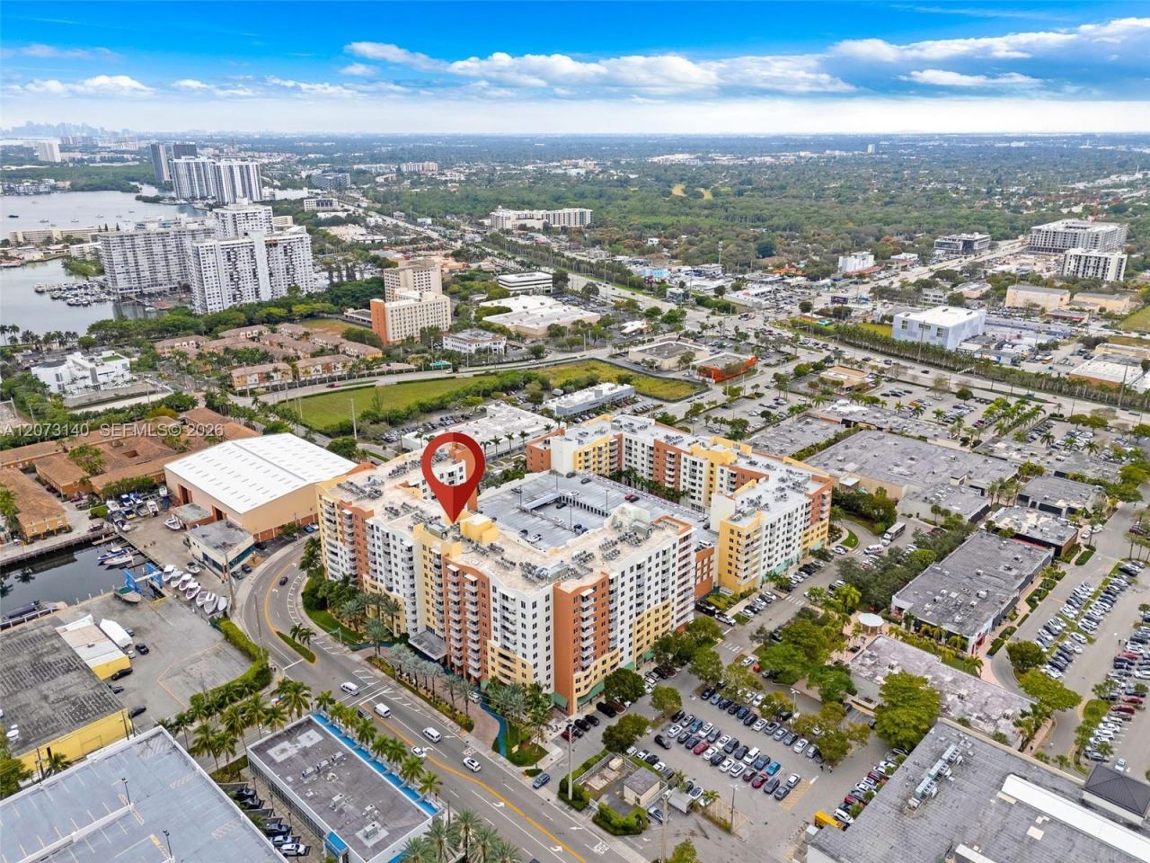 18800 NE 29th Ave , Unit LP1022, Aventura, FL 33180 Photo