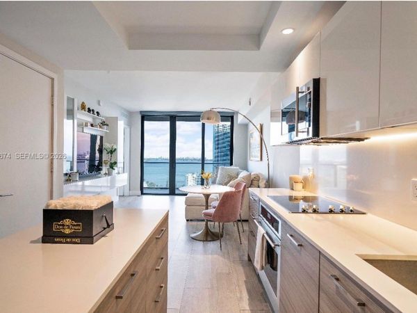 121 NE 34th St, Unit 2506A, Miami, FL 33137