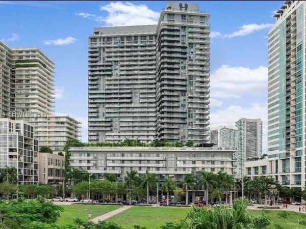 121 NE 34th St , Unit 2506A, Miami, FL 33137