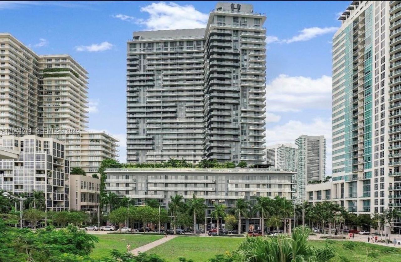 121 NE 34th St, Unit 2506A, Miami, FL 33137 Photo