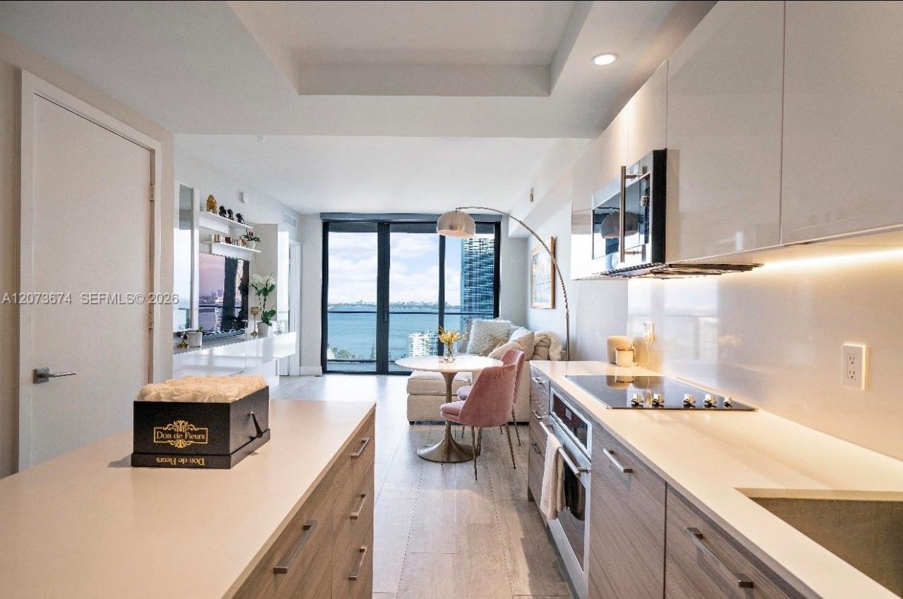 121 NE 34th St , Unit 2506A, Miami, FL 33137 Photo