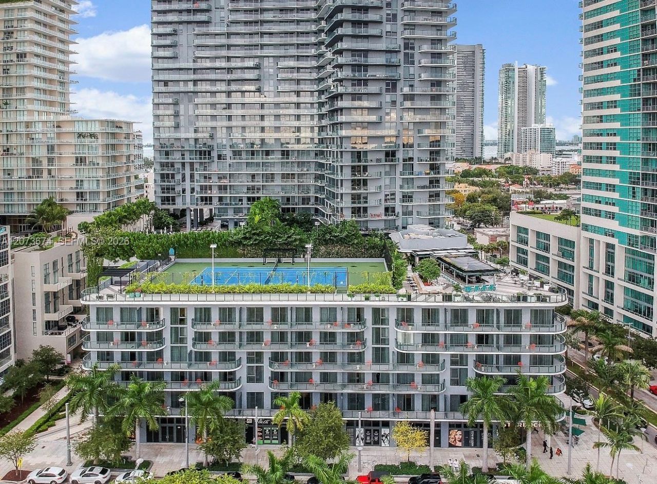 121 NE 34th St , Unit 2506A, Miami, FL 33137 Photo