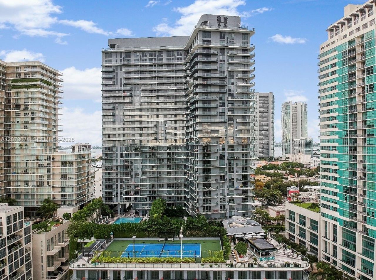 121 NE 34th St , Unit 2506A, Miami, FL 33137 Photo