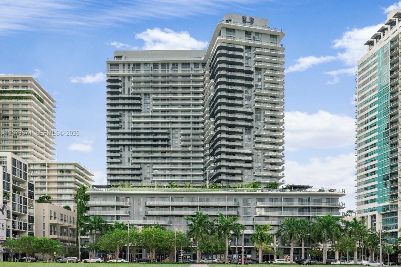 121 NE 34th St , Unit 2506A, Miami, FL 33137 Photo