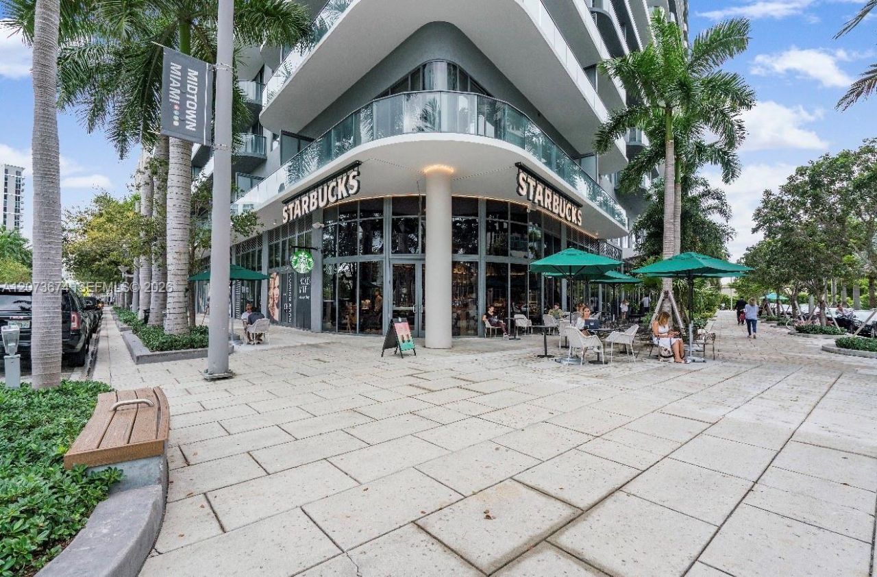 121 NE 34th St , Unit 2506A, Miami, FL 33137 Photo