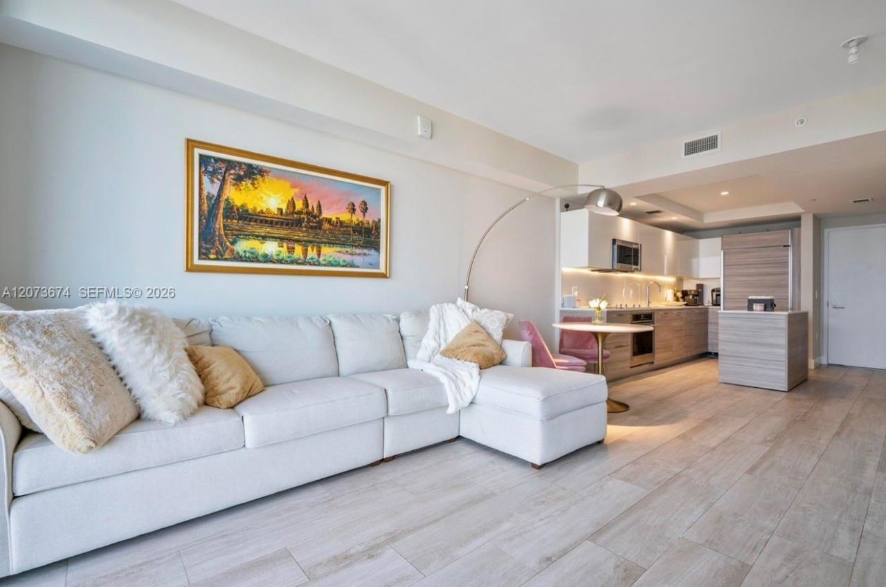 121 NE 34th St , Unit 2506A, Miami, FL 33137 Photo