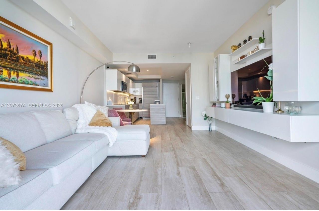 121 NE 34th St , Unit 2506A, Miami, FL 33137 Photo