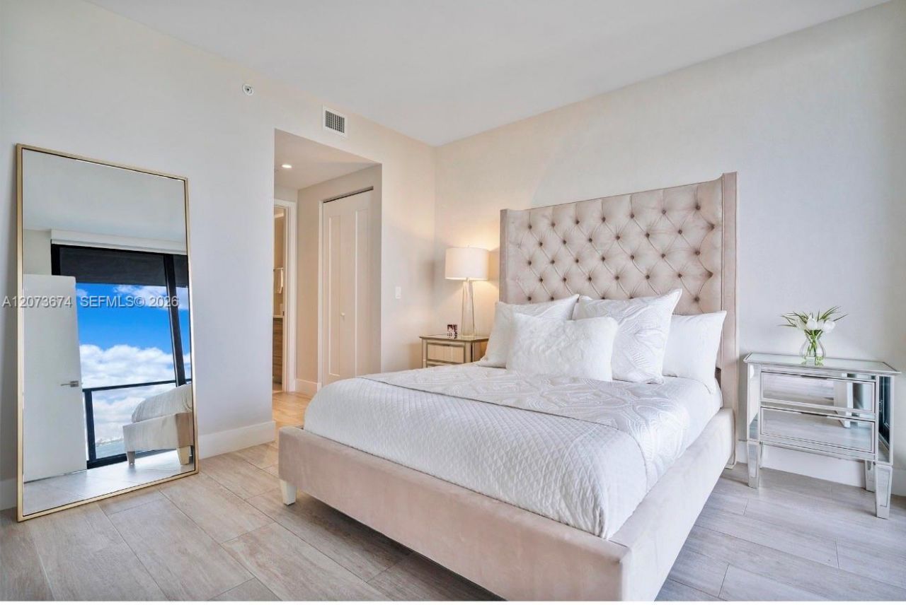121 NE 34th St , Unit 2506A, Miami, FL 33137 Photo