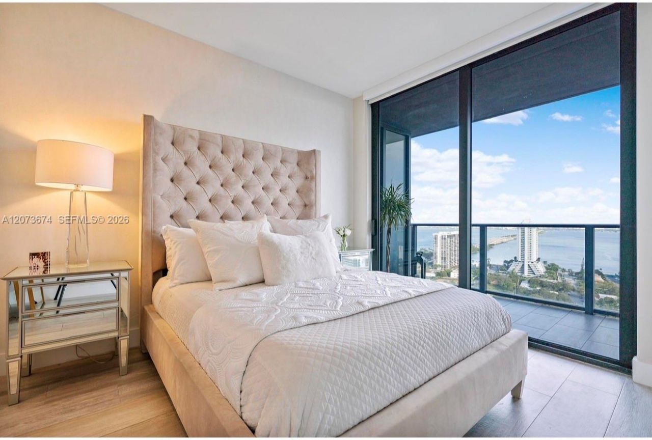 121 NE 34th St , Unit 2506A, Miami, FL 33137 Photo
