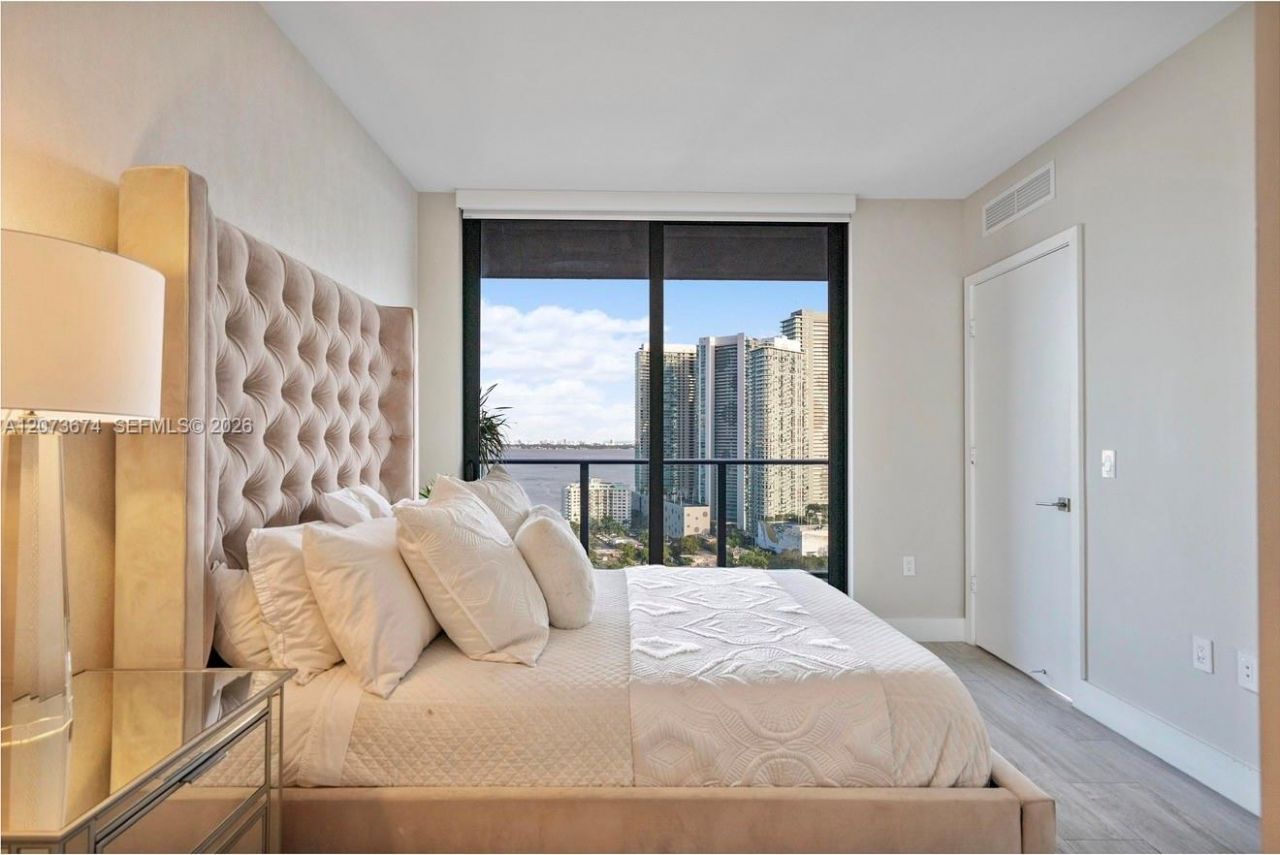 121 NE 34th St , Unit 2506A, Miami, FL 33137 Photo