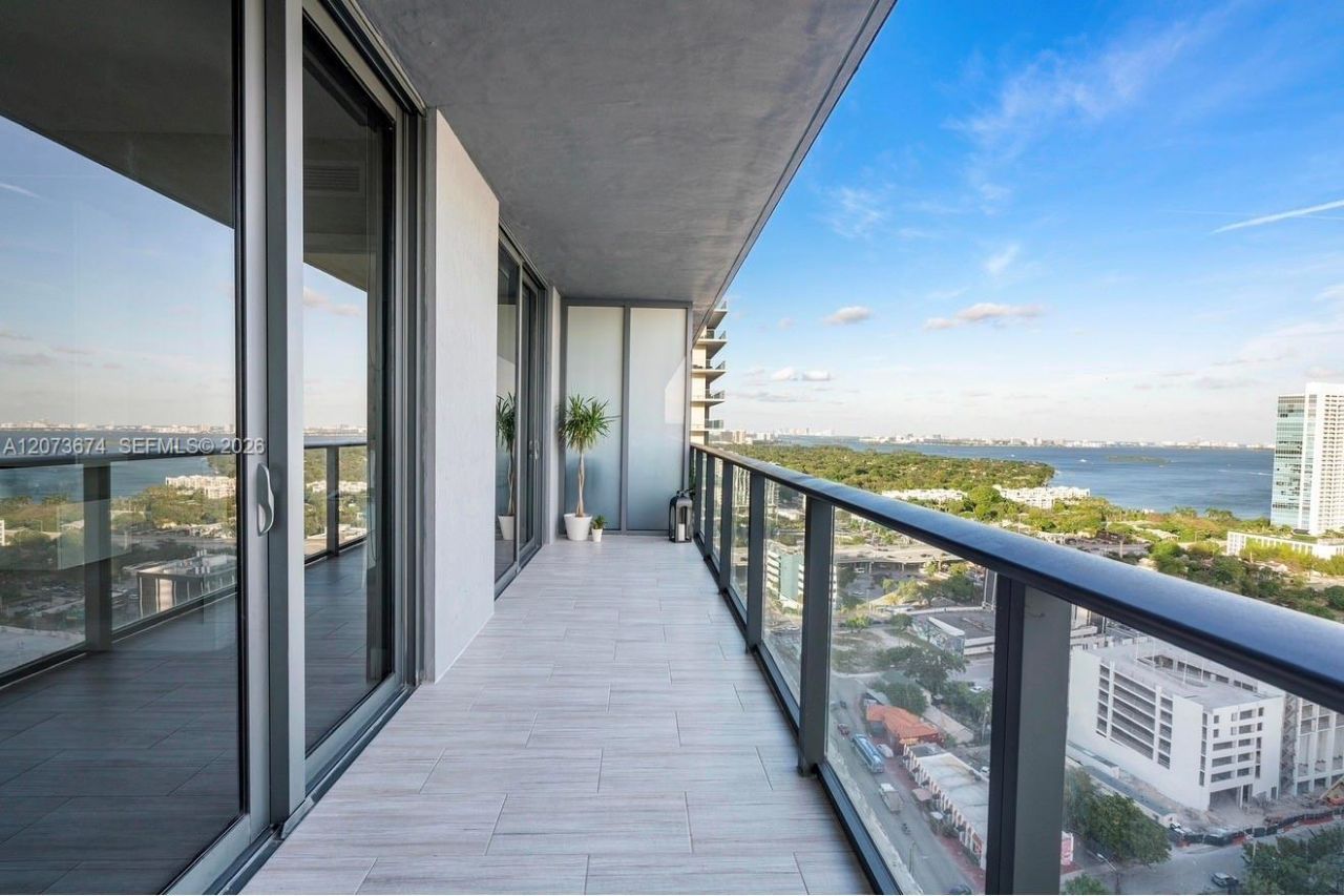121 NE 34th St , Unit 2506A, Miami, FL 33137 Photo