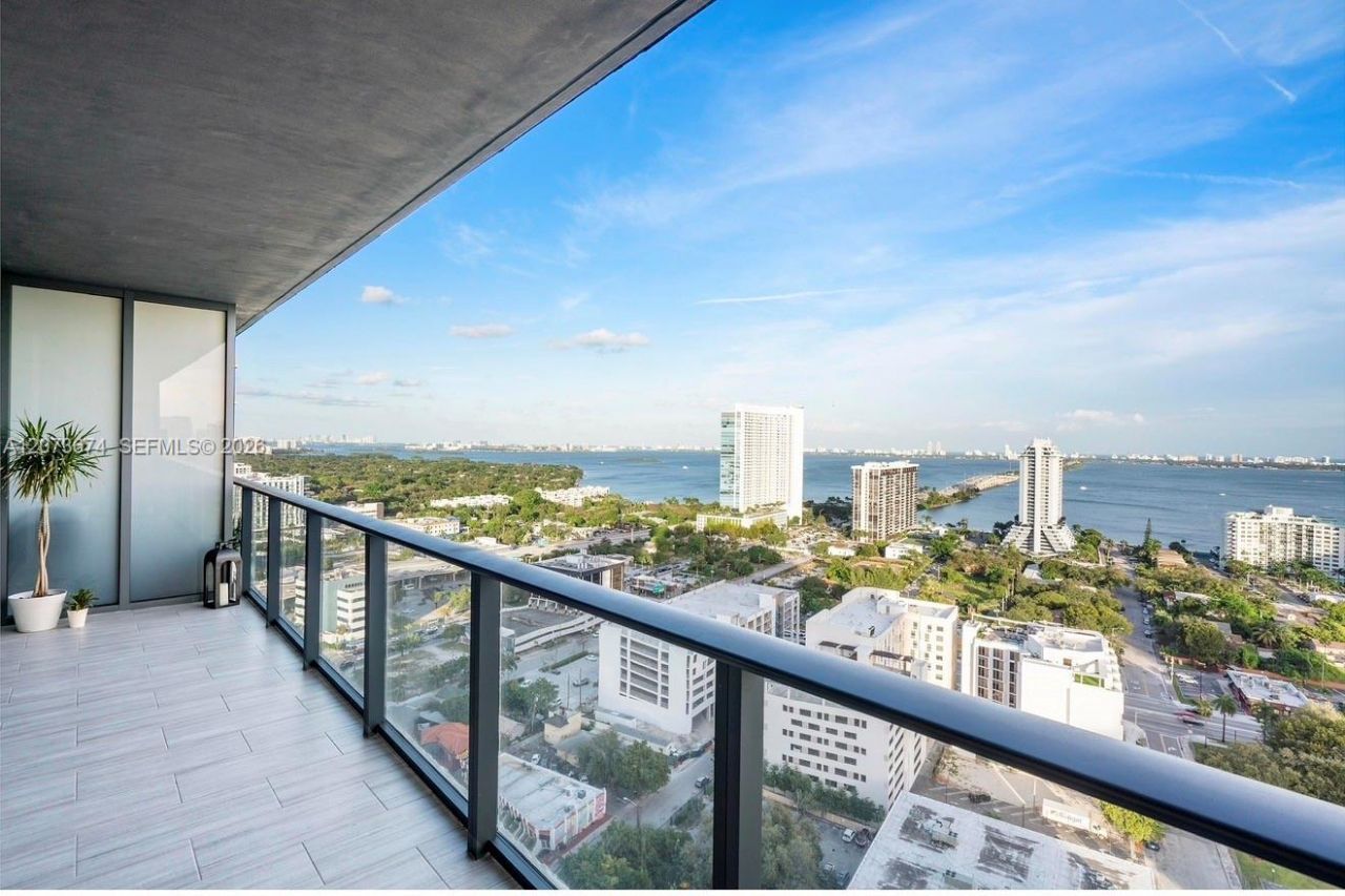 121 NE 34th St , Unit 2506A, Miami, FL 33137 Photo