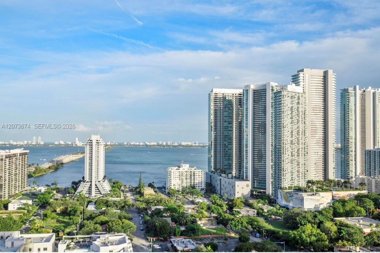 121 NE 34th St , Unit 2506A, Miami, FL 33137 Photo