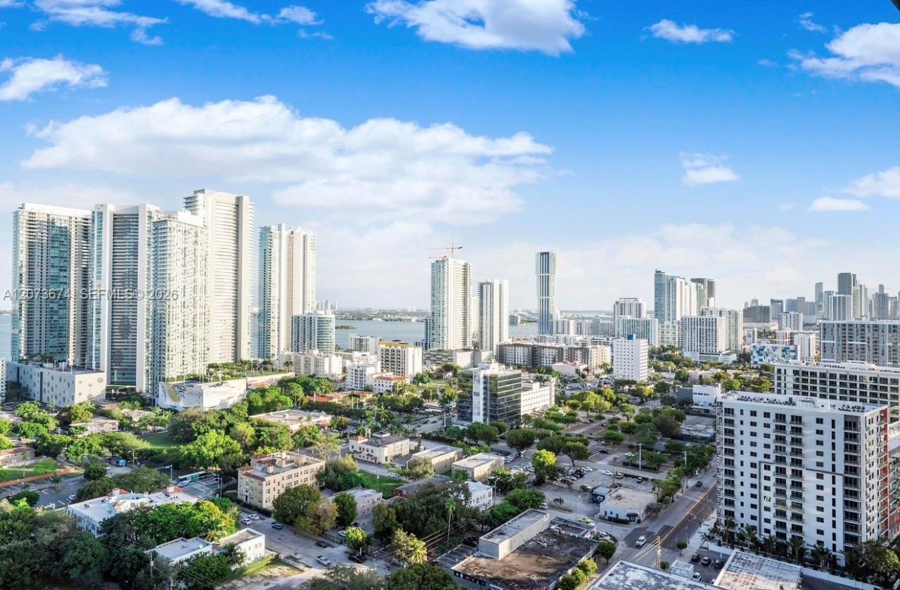 121 NE 34th St , Unit 2506A, Miami, FL 33137 Photo