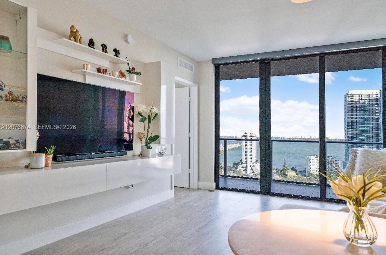 121 NE 34th St , Unit 2506A, Miami, FL 33137 Photo