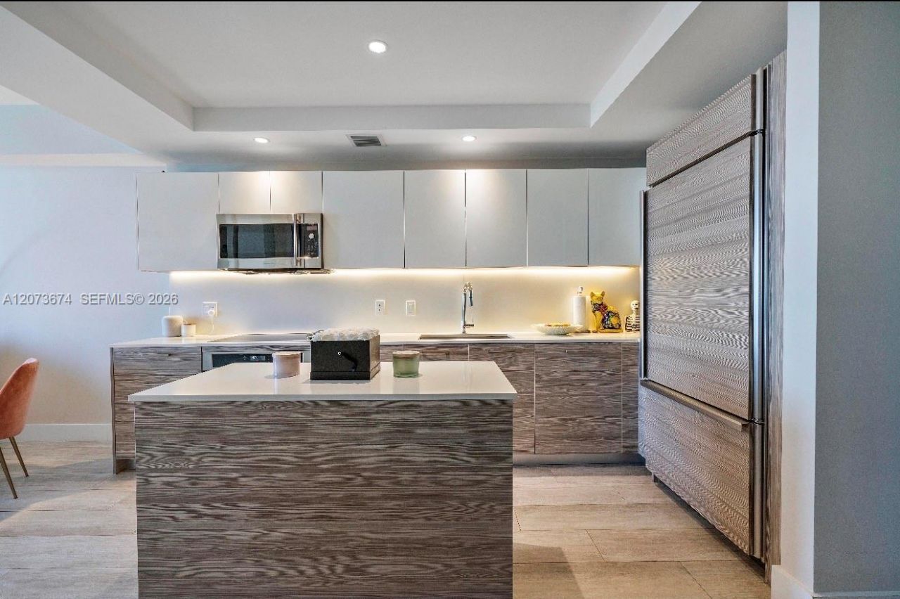 121 NE 34th St , Unit 2506A, Miami, FL 33137 Photo