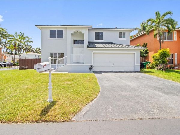 Homestead, FL 33032