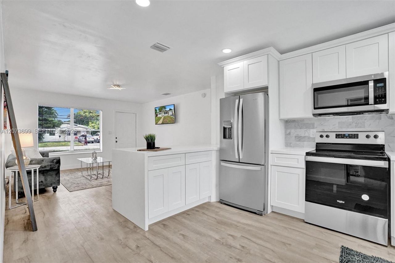 510 N 24th Ave, Hollywood, FL 33020 Photo