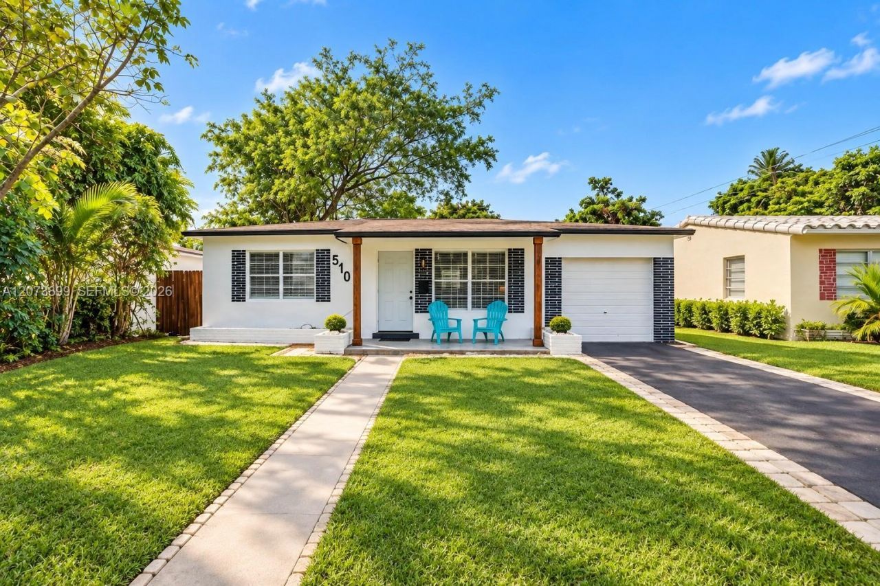 510 N 24th Ave, Hollywood, FL 33020 Photo