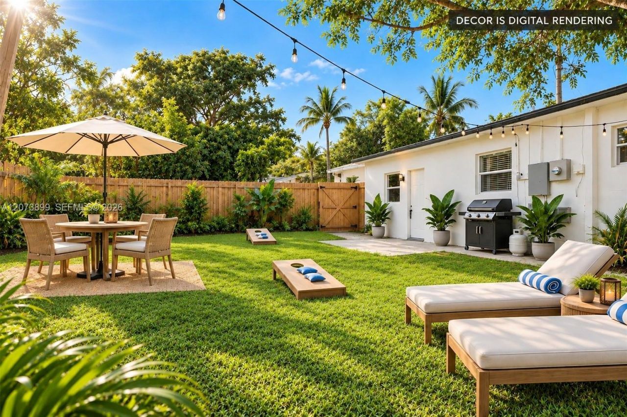 510 N 24th Ave, Hollywood, FL 33020 Photo
